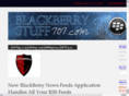 blackberrystuff707.com