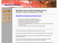 blackbirdstores.com