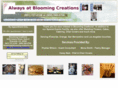 blooming-creations.net