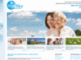 blueskytransitions.com