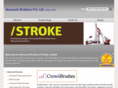 brush-india.com