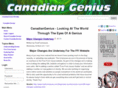 canadiangenius.com