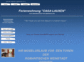 casa-lauxen.com