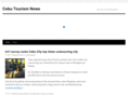cebutourismnews.com
