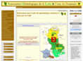 ceuxduroannais.org
