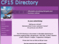 cf15directory.com