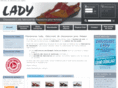 chaussures-lady.fr