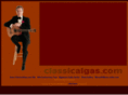 classicalgas.com