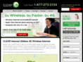 clearinternetabilene.net