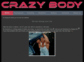 crazybody.com