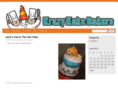crazycakebakers.com