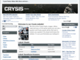 crysischeats.com