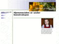 damhaug.org