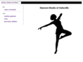 dancersstudioofasheville.com