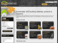 ecoshowcase.co.uk