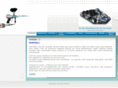 esespaintball.com