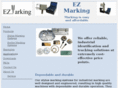 ezmarking.com