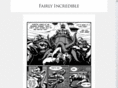 fairlyincredible.com