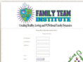 familyteamcoach.com