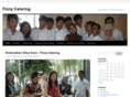 finnycatering.com