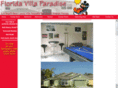 floridavillaparadise.co.uk