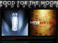 foodforthemoon.com