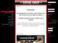 ghoulgear.com