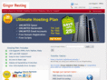 gingerhosting.com