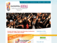gospelheritage.org