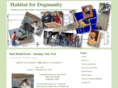 habitatfordogmanity.org
