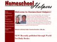 homeschool-helpers.info