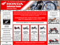 hondapartsplus.net