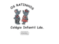 infantarioratinhos.com