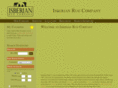 isberianrugs.com