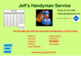 jeffshandymansvc.com