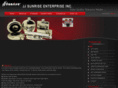 jjsunrise.com