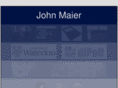 johnmaier.com