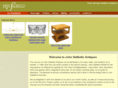 johnsalibelloantiques.com
