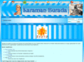 karamanburada.com