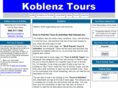 koblenztours.com