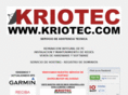 kriotec.com