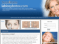 labiosybotox.com