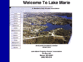 lakemariesite.org