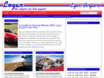 lyonairportcarhire.com