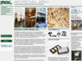 macmetals.com