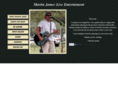 martinjameslive.com