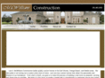 mcwilliamsconstruction.com