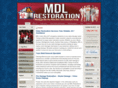 mdlrestoration.net