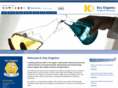 merlinsynthesis.com