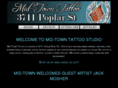 mid-towntattoo.com